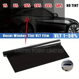 Car Window Tint Film