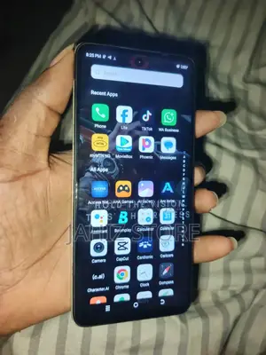 Tecno Pop 8 64 GB Green