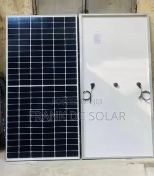Solar Panels