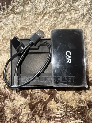 Wireless Android Auto Carplay