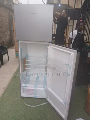 Hisense Ref306DR 306L Refrigerator – Everyday Freshness