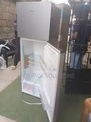Hisense Ref306DR 306L Refrigerator – Reliable Performance