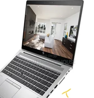 New Laptop HP EliteBook 8760W 16GB Intel Core i5 SSD 512GB