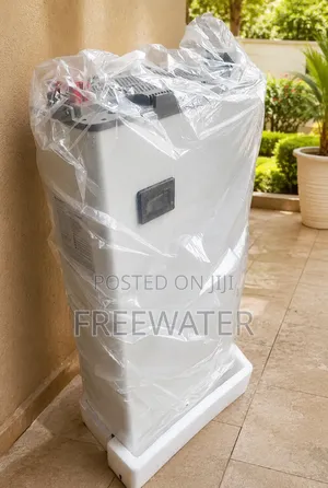 15kw 300AH Lithium Solar Battery - Brand New