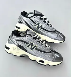 *Footwear Name: New Balance 1000snks(original Quality) Best