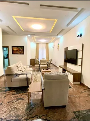 Specious 2bedroom Apartment