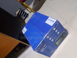 New Maxi 20l (Mwo207p3b) Digital Microwave Oven + Timer/Clock