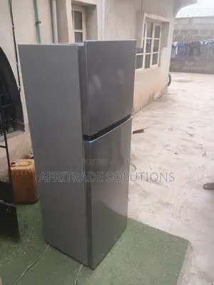 Hisense REF306DR 306L Refrigerator – Ample Food Storage