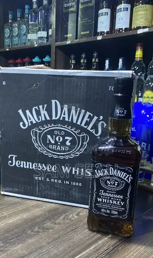 Jack Daniel