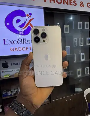Apple iPhone 14 Pro Max 128 GB Gold