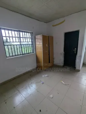 1bdrm Room & Parlour in Aare Badmus Estate, Akala Express for rent