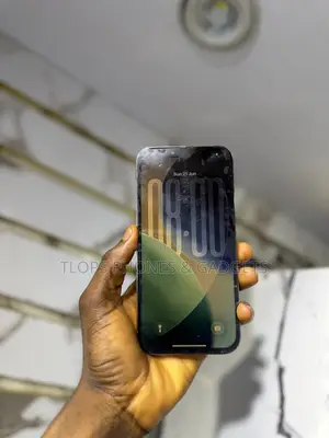 Apple iPhone 13 Pro Max 128 GB Gold