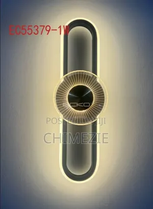 Lighting Fittings