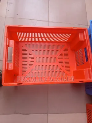 Vegetable Multipurpose Crate