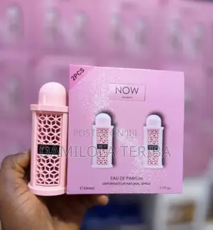 Race Now Woman Pink Eau De Parfum 100ml