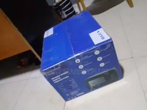 New Maxi Mwo207p3b (20 Liters) Digital Microwave With Control Panel