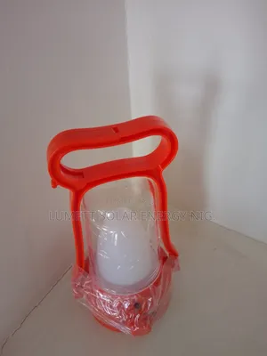 Portable Rechargable Hand Lamps -DP-7419