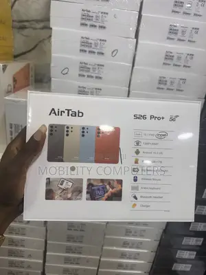 New AirTab U26 Pro 1 TB