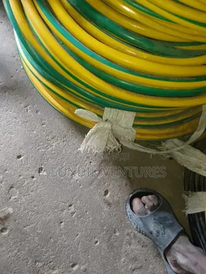 16mm 1core Earth Cable