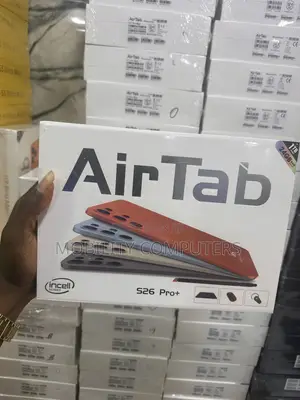 New AirTab U26 Pro 1 TB