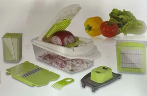 Vegetable Chopper