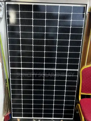 485w/108cells/ All Black LONGI SOLAR PANELS