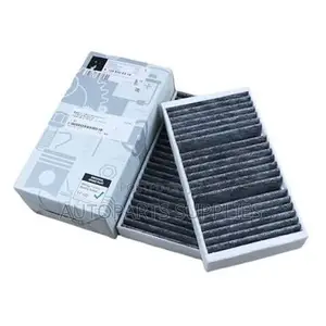 Mercedes-Benz ML350 GLE350 GL450 GLS450 Cabin Air Filter (AC Filter)