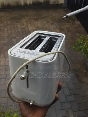 2 Sided Toast Bread Machine