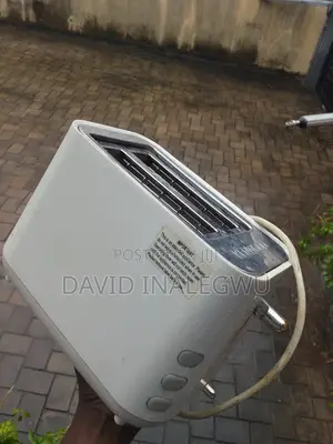 2 Sided Toast Bread Machine