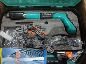Mini Nail Gun