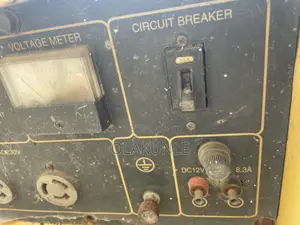 7KVA Kipor Generator