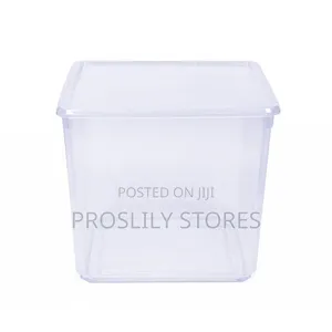 Smart Plastic Organizer Boxes 30litres