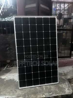96 Cells Solar Panels