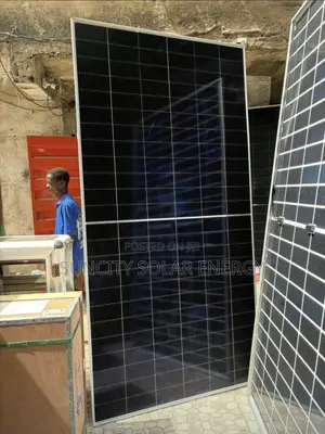 710w /144cells/Aj Bifacial Solar Panels