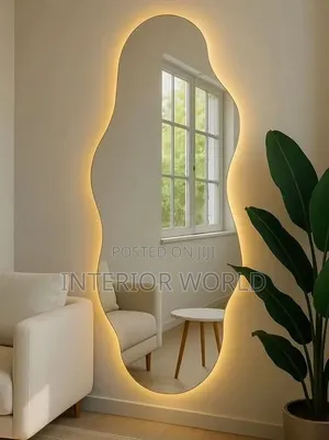Mirror Decor