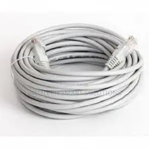 TP-Link Cat6 10m Ethernet LAN Patch Cable RJ45 Network Cord