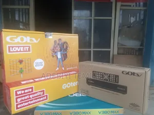 Entertainment(Big Brother Naija)