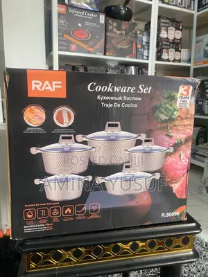 Cookware Set
