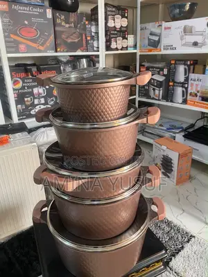 Cookware Set