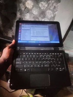 Laptop HP ProBook 11 X360 G1 EE 4GB Intel Pentium HDD 128GB
