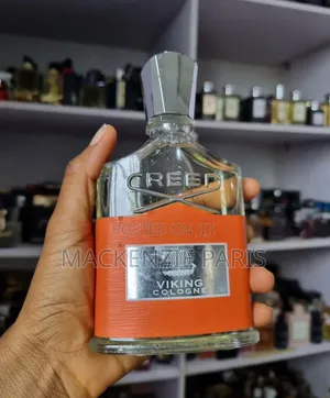 Original Long-Lasting Perfumes for Men Women | Kenzie's Allure