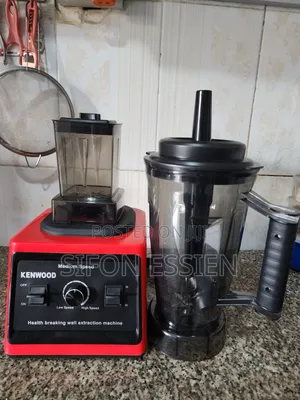 Electric Blender