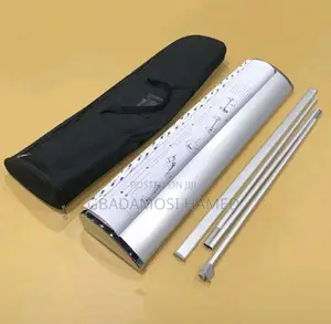 Roll Up Stand