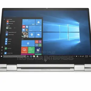 Laptop HP Elite x360 830 G10 16GB Intel Core i5 SSD 256GB