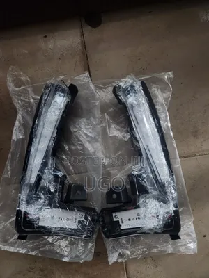 Bumper Foglight for Toyota Corolla 2018 Sports