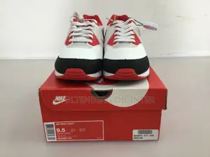 Nike Air Max Light