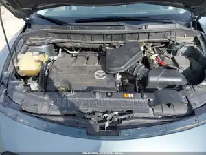 Mazda CX-9 Sport 2013 Gray