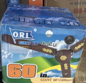 Orl Giant 60 Deluxe