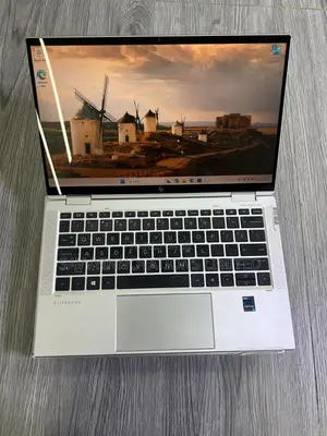 Laptop HP EliteBook x360 1030 G8 16GB Intel Core i7 SSD 512GB