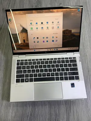 Laptop HP EliteBook x360 1030 G8 16GB Intel Core i7 SSD 512GB